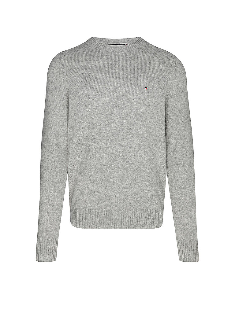 Tommy Hilfiger Pullover  hellgrau   XXXL herren